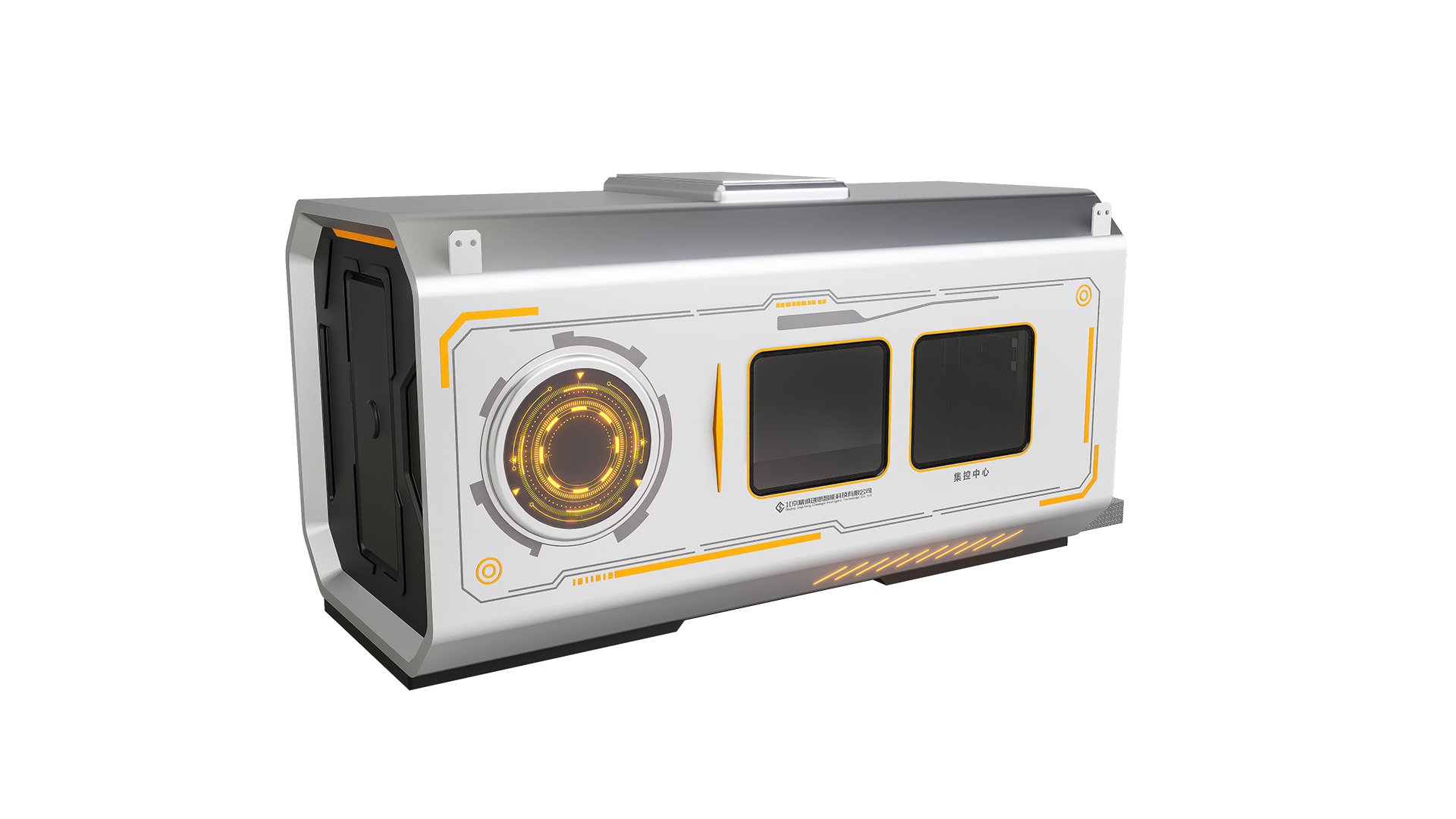 接口、线缆选用工业级屏蔽材质，传输信号稳定，减少外界干扰，保障数据传输准确率