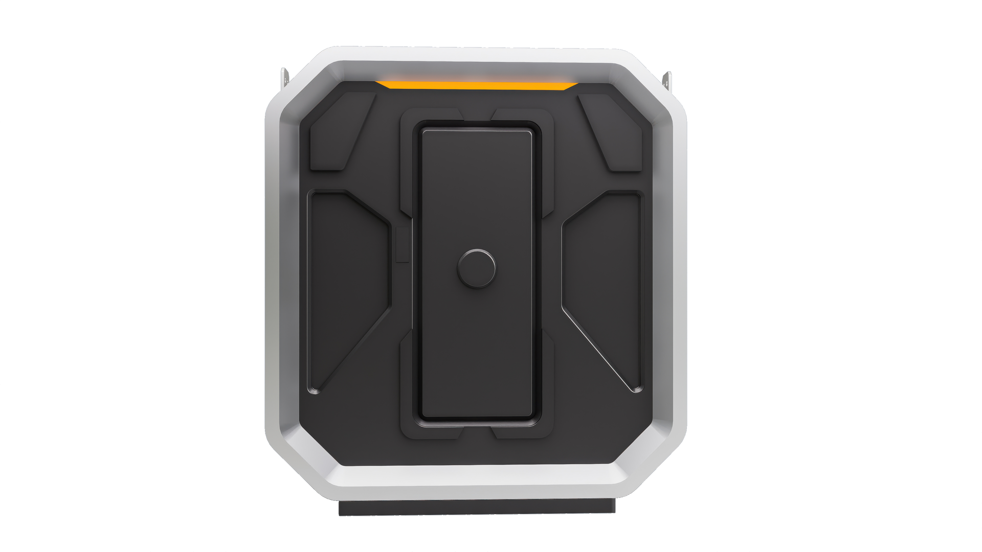 电镀锌碳钢高强度起重吊环，实现安全高效起吊。