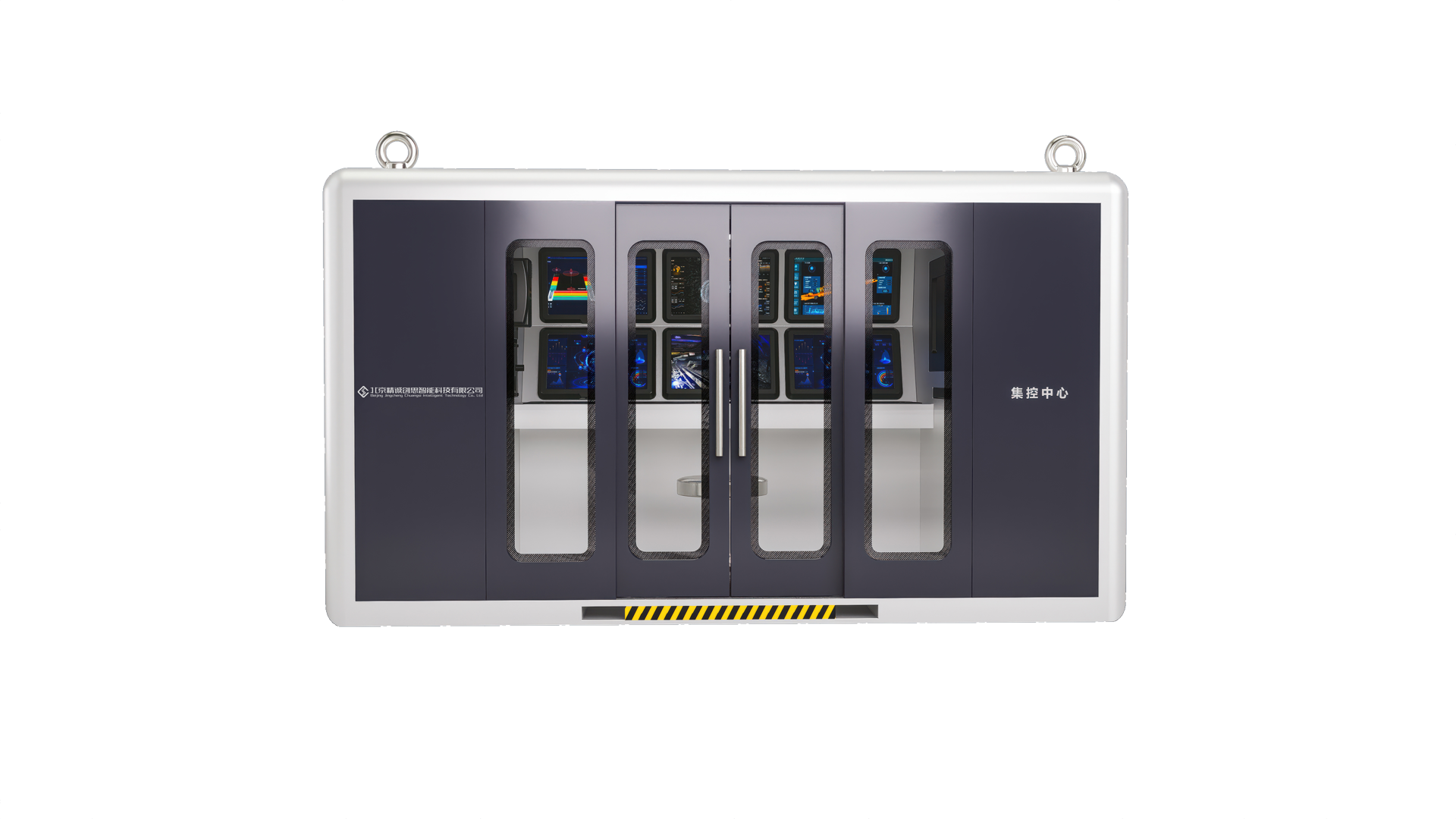 核心部件选用工业级芯片与元器件，耐高低温、抗电磁干扰，适配 7×24 小时连续运行场景